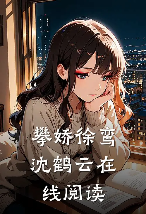 攀娇徐鸾沈鹤云在线阅读