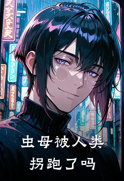 虫母被人类拐跑了吗