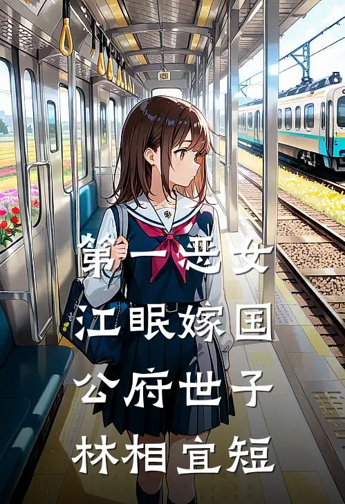 第一恶女江眠嫁国公府世子林相宜短