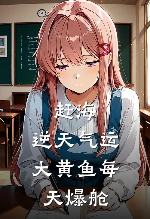 赶海：逆天气运，大黄鱼每天爆舱徐一帆王秀兰免费小说全集_免费小说在哪看赶海：逆天气运，大黄鱼每天爆舱(徐一帆王秀兰)