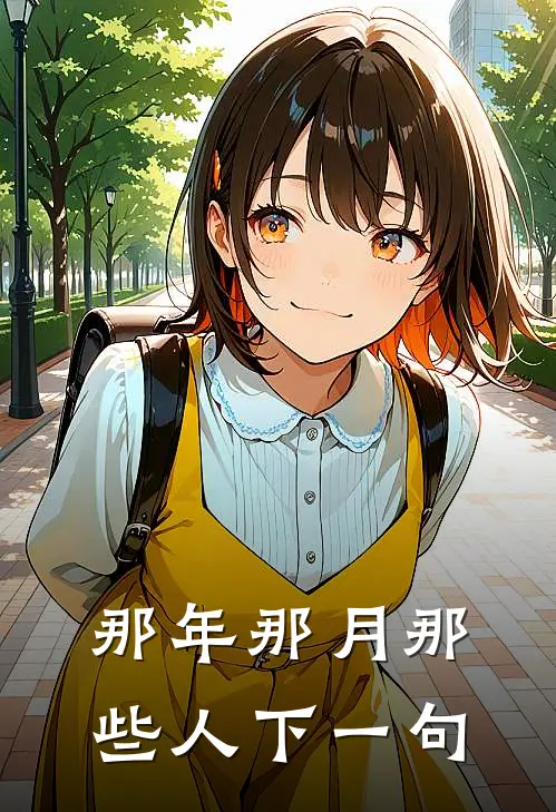 那年那月那些人下一句