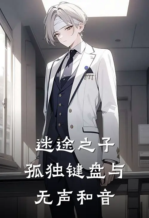 迷途之子：孤独键盘与无声和音