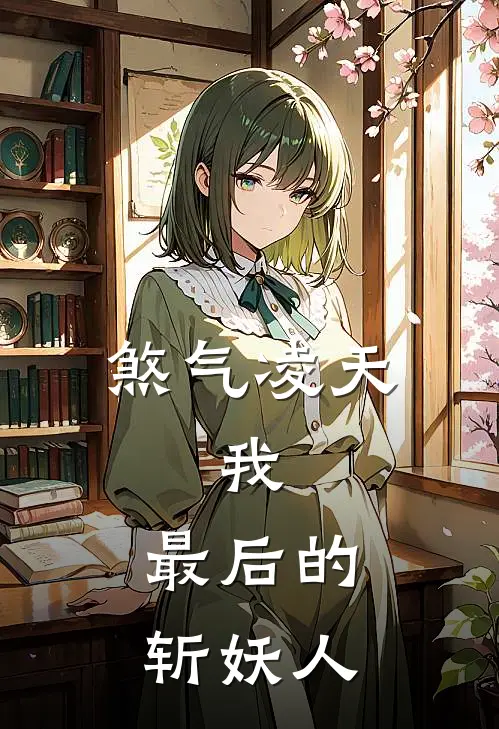 煞气凌天：我，最后的斩妖人陆七赵扒皮免费小说全集_免费阅读无弹窗煞气凌天：我，最后的斩妖人陆七赵扒皮