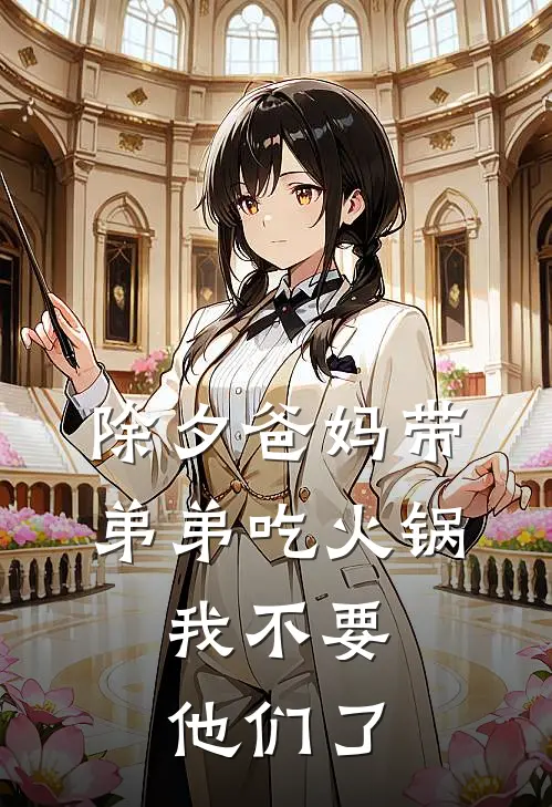 除夕爸妈带弟弟吃火锅，我不要他们了抖音热门免费小说推荐_推荐完结小说除夕爸妈带弟弟吃火锅，我不要他们了(抖音热门)