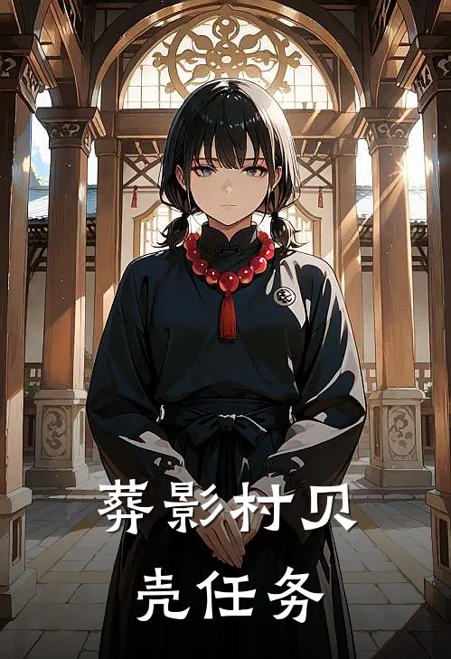 葬影村贝壳任务