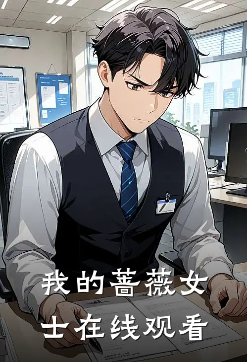 我的蔷薇女士在线观看