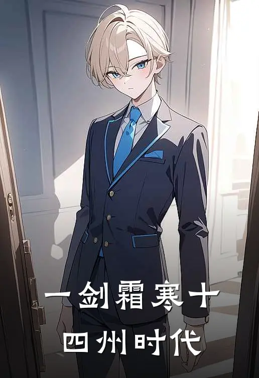一剑霜寒十四州时代