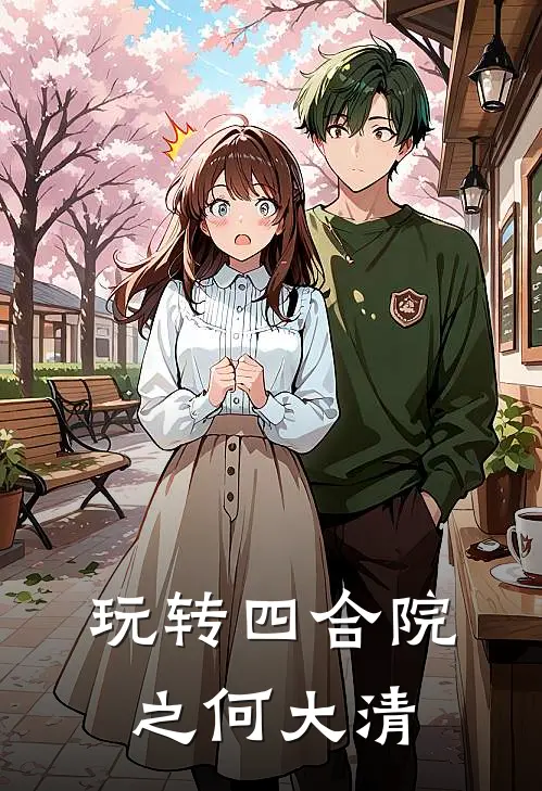 玩转四合院之何大清