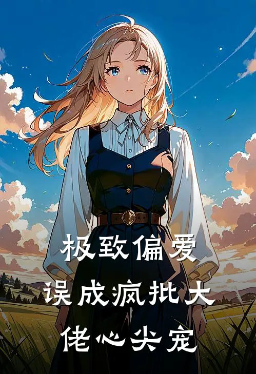 周京墨姜意欢《极致偏爱，误成疯批大佬心尖宠》小说免费在线阅读_极致偏爱，误成疯批大佬心尖宠(周京墨姜意欢)已完结小说