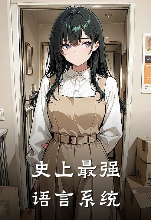 《史上最强语言系统》许宁刘洋已完结小说_史上最强语言系统(许宁刘洋)经典小说