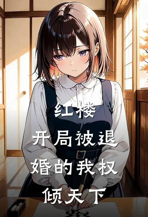 红楼：开局被退婚的我权倾天下