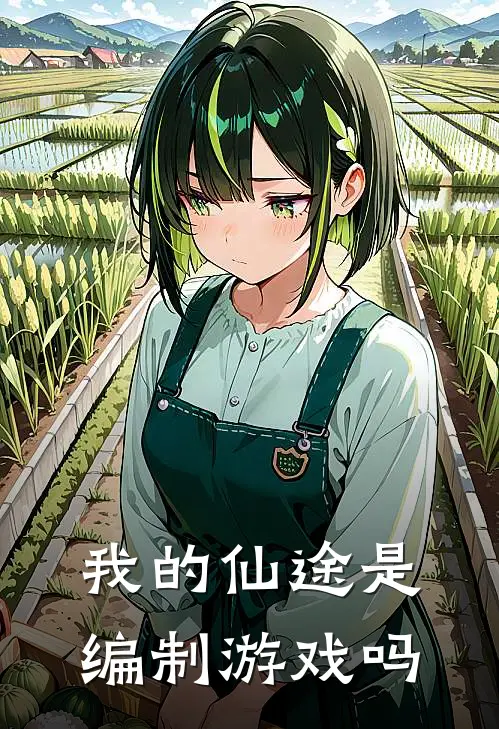 我的仙途是编制游戏吗