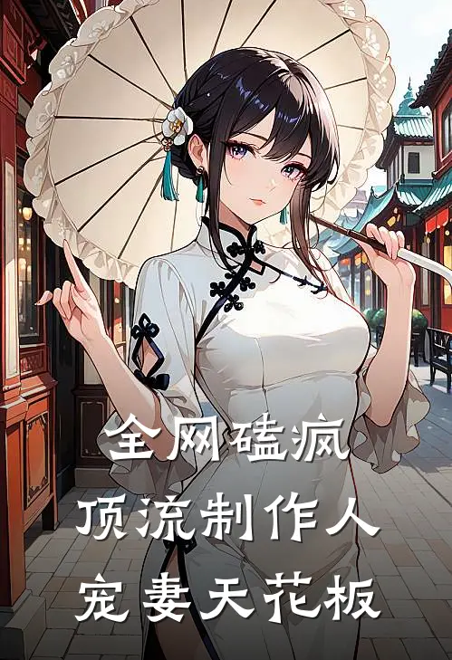 全网磕疯：顶流制作人宠妻天花板