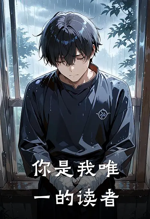 你是我唯一的读者