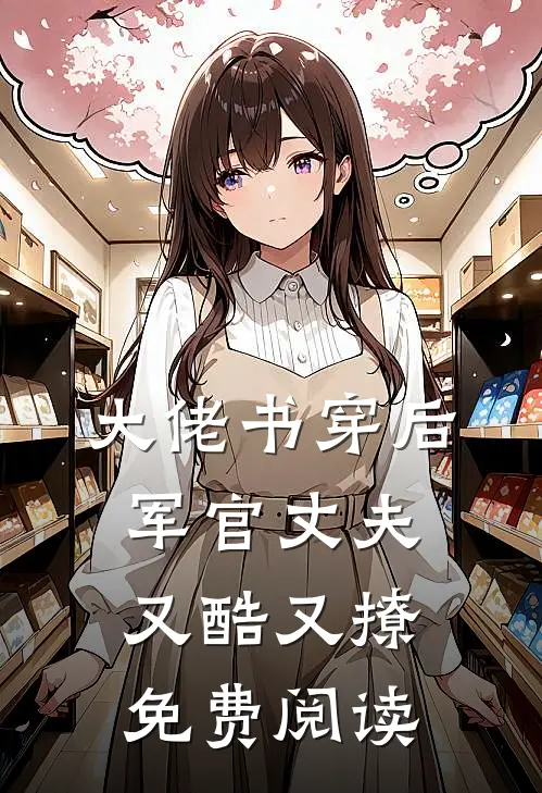 大佬书穿后军官丈夫又酷又撩免费阅读