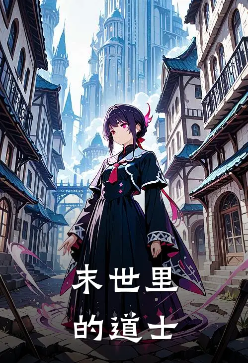 末世里的道士