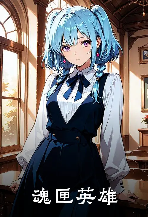 魂匣英雄