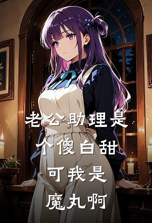 老公助理是个傻白甜，可我是魔丸啊(沈倦阿贝贝)最新推荐小说_最新免费小说老公助理是个傻白甜，可我是魔丸啊沈倦阿贝贝