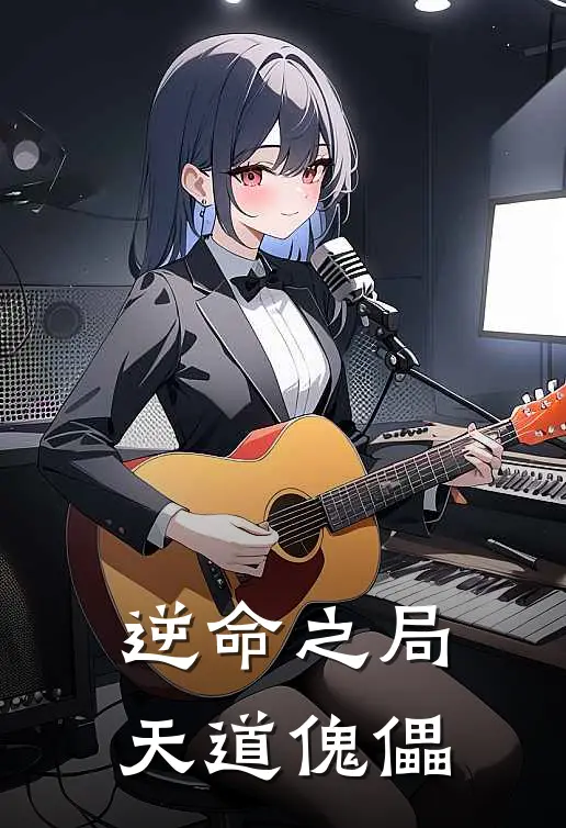 逆命之局：天道傀儡