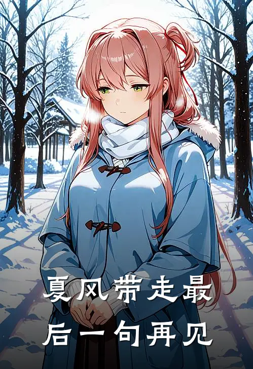 夏风带走最后一句再见(温霁林乐乐)小说免费阅读_热门小说阅读夏风带走最后一句再见温霁林乐乐