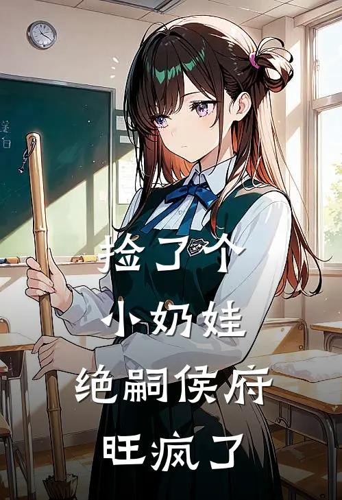 捡了个小奶娃，绝嗣侯府旺疯了小岁安侯爷最新小说推荐_最新好看小说捡了个小奶娃，绝嗣侯府旺疯了小岁安侯爷