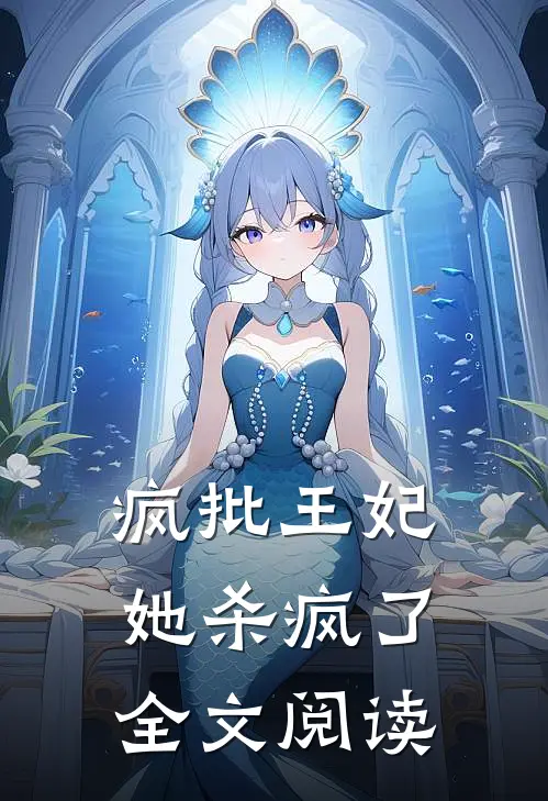 疯批王妃她杀疯了全文阅读