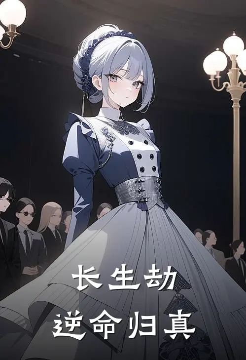 长生劫：逆命归真