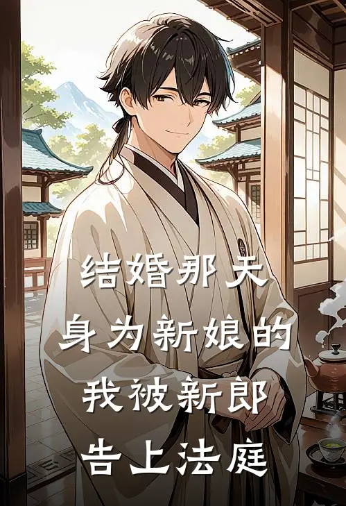 结婚那天，身为新娘的我被新郎告上法庭临川金山免费小说推荐_免费小说笔趣阁结婚那天，身为新娘的我被新郎告上法庭临川金山
