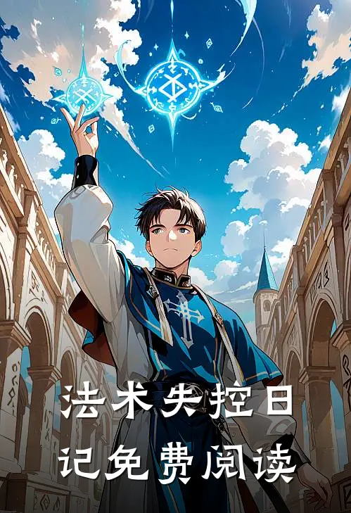 法术失控日记免费阅读