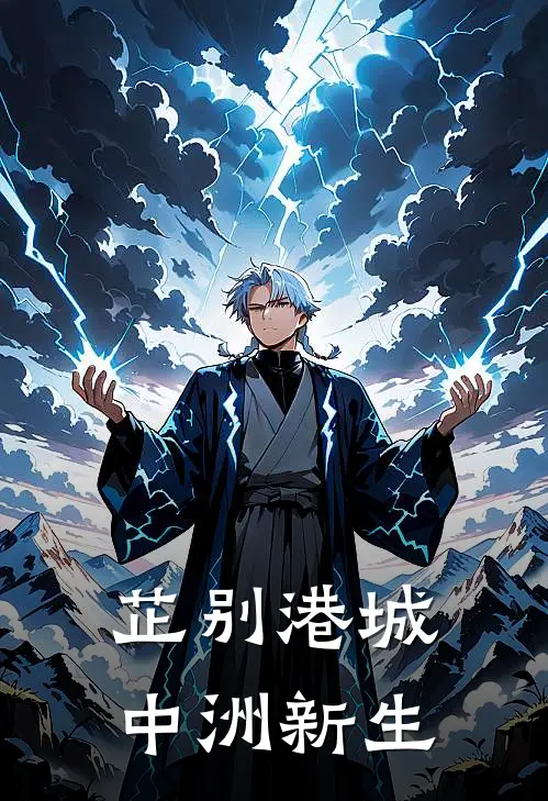 芷别港城，中洲新生芷瑶白薇热门小说阅读_免费完结小说芷别港城，中洲新生芷瑶白薇