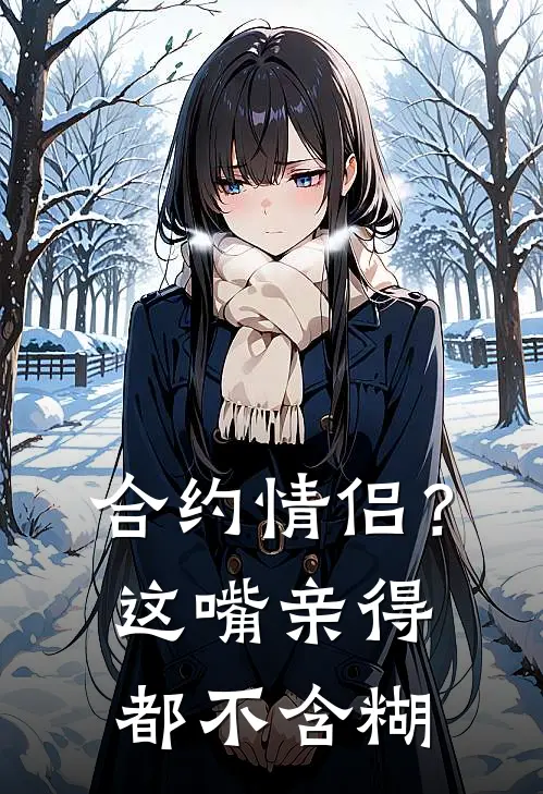 合约情侣？这嘴亲得都不含糊(夏晏蔺景舟)热门网络小说_最新章节列表合约情侣？这嘴亲得都不含糊(夏晏蔺景舟)