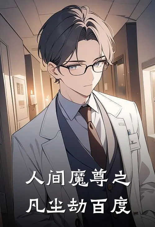 人间魔尊之凡尘劫百度