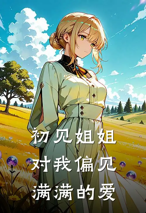 初见姐姐对我偏见满满的爱