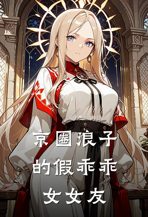 京圈浪子的假乖乖女女友