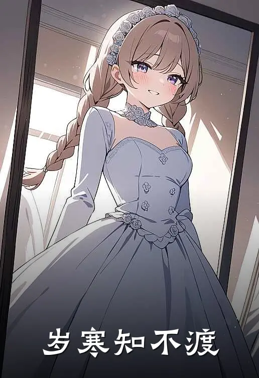 岁寒知不渡纪妄乔盏月最新热门小说_岁寒知不渡全本在线阅读