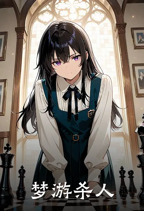 我丈夫(梦游杀人)最新章节免费在线阅读_(我丈夫)完结版在线阅读