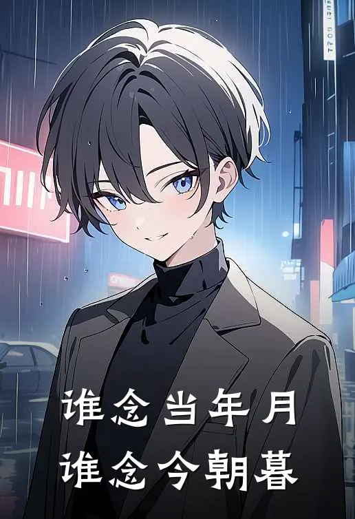 谁念当年月，谁念今朝暮小说罗渺渺薄珩（已完结全集完整版大结局）罗渺渺薄珩小说全文阅读笔趣阁