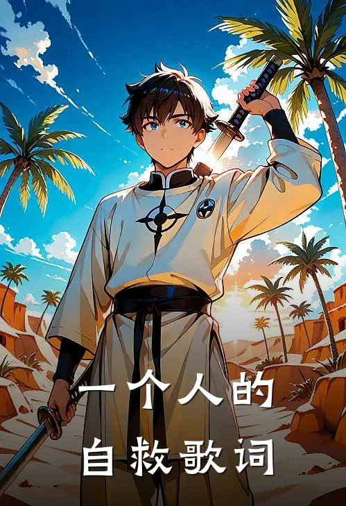 一个人的自救歌词