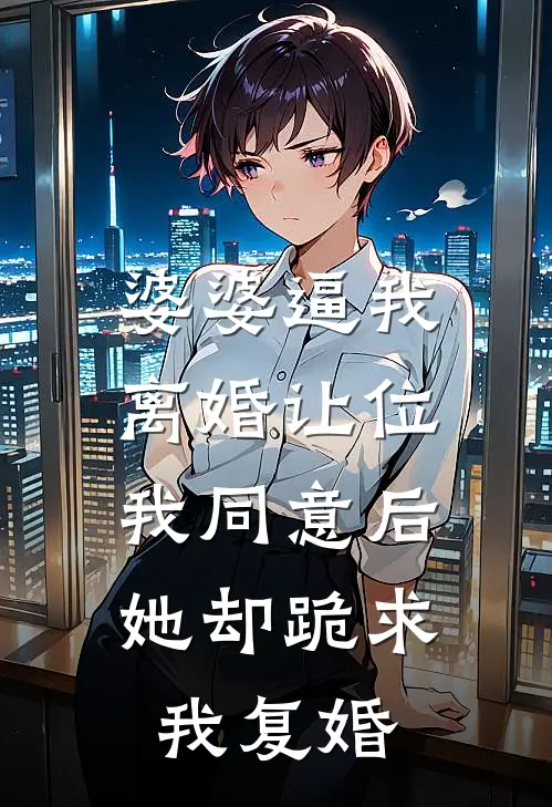 陈凛方淑芬《婆婆逼我离婚让位，我同意后她却跪求我复婚》小说免费在线阅读_婆婆逼我离婚让位，我同意后她却跪求我复婚(陈凛方淑芬)已完结小说