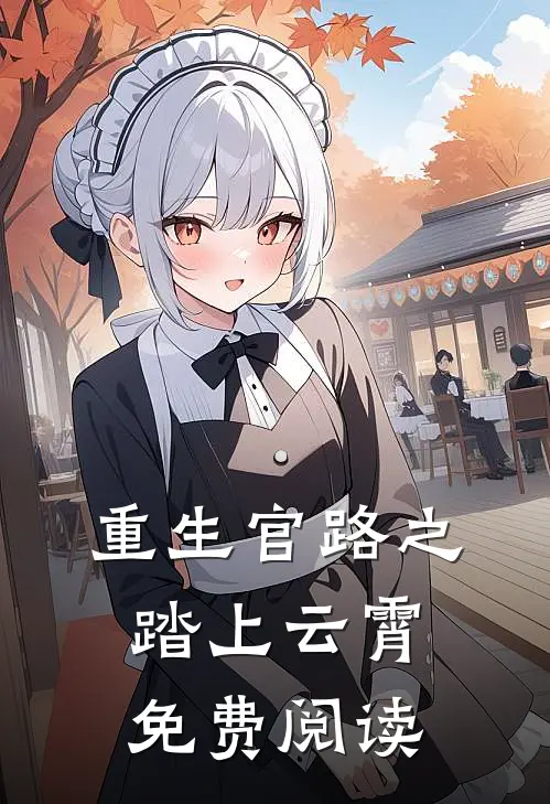 重生官路之踏上云霄免费阅读
