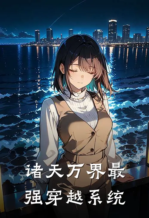 诸天万界最强穿越系统