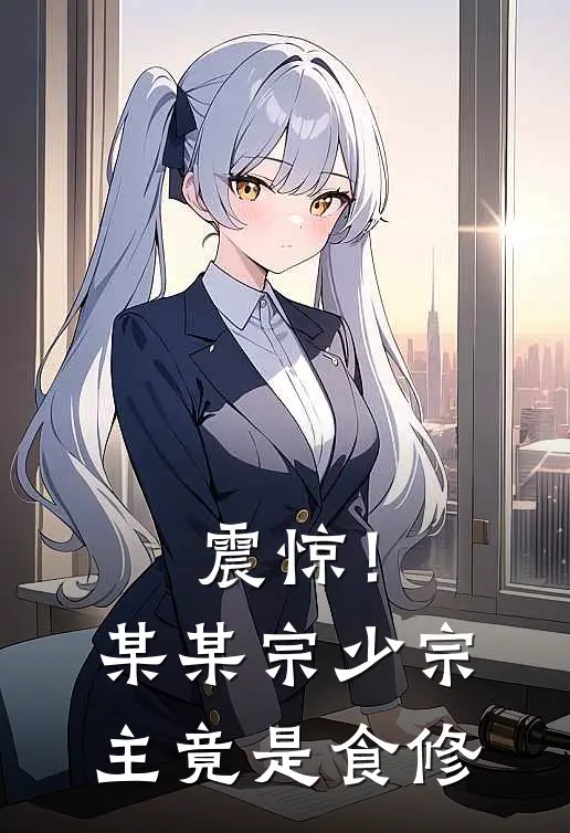 扶芳陈术《震惊！某某宗少宗主竟是食修》最新章节阅读_(震惊！某某宗少宗主竟是食修)全章节免费在线阅读