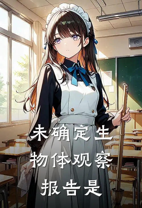 未确定生物体观察报告是