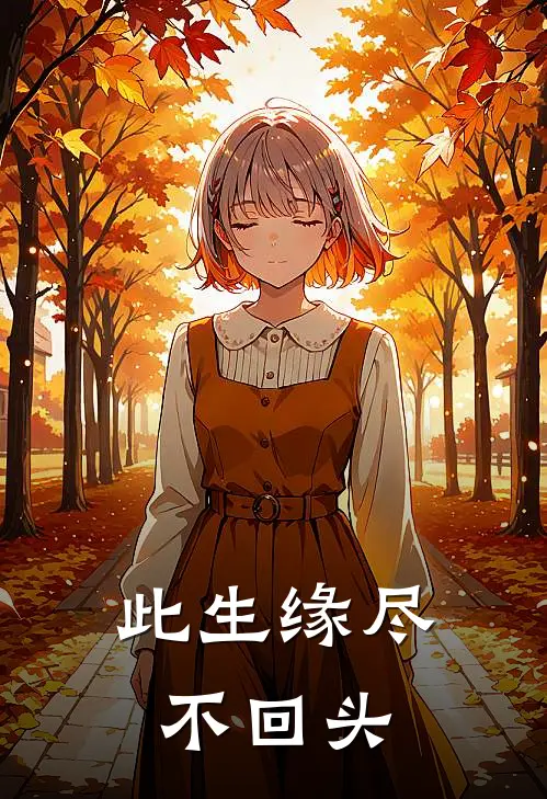 此生缘尽不回头(陆淮之林楚楚)完整版免费阅读_(此生缘尽不回头)全章节免费在线阅读