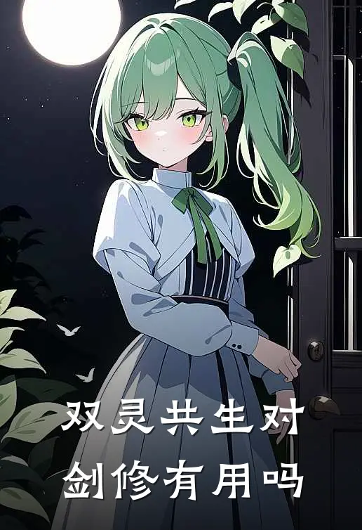 双灵共生对剑修有用吗