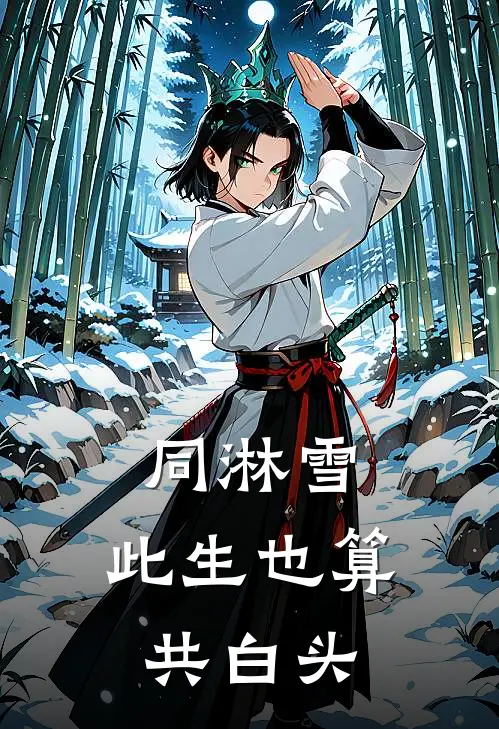 同淋雪,此生也算共白头