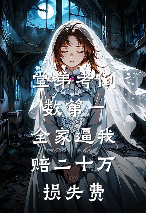 堂弟考倒数第一，全家逼我赔二十万损失费赵鹏刘翠花完结版免费小说_完本小说大全堂弟考倒数第一，全家逼我赔二十万损失费赵鹏刘翠花