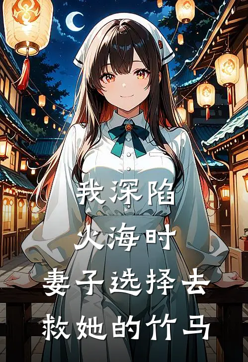 我深陷火海时，妻子选择去救她的竹马(虞挽宁孟书远)全本免费小说_新热门小说我深陷火海时，妻子选择去救她的竹马虞挽宁孟书远