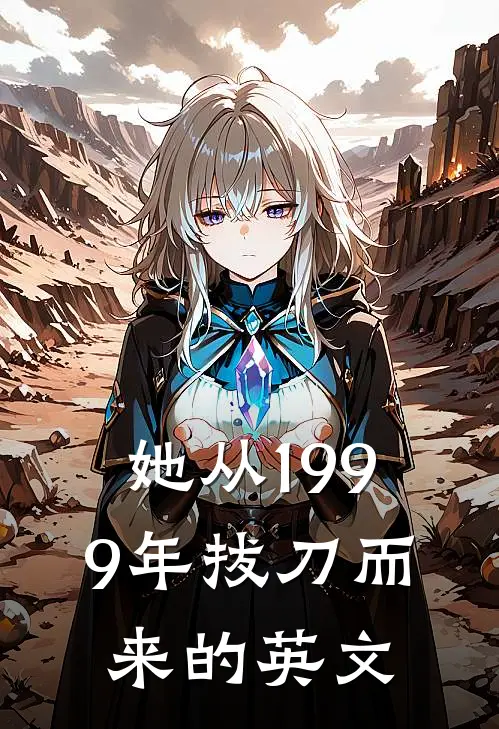 她从1999年拔刀而来的英文
