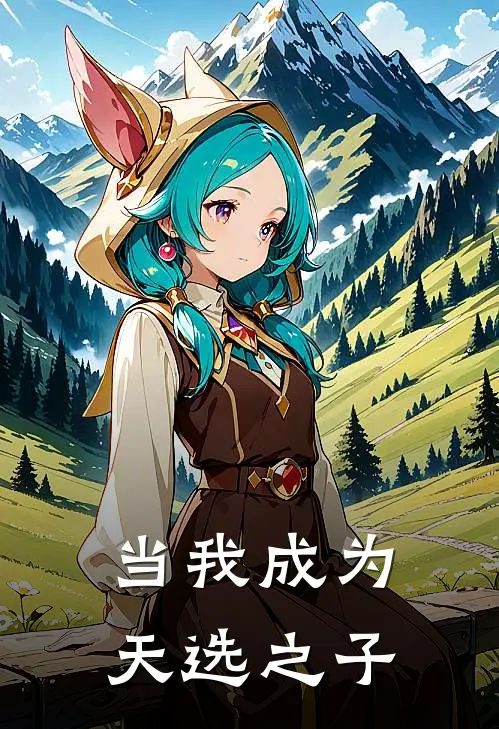 当我成为天选之子